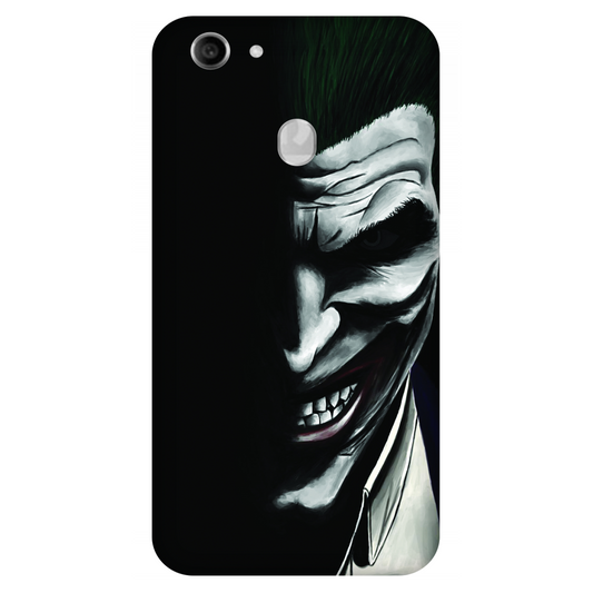 Sinister Smile Case Oppo A75 4G