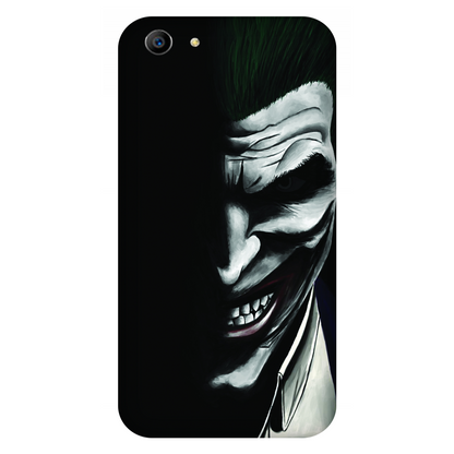 Sinister Smile Case Oppo A83