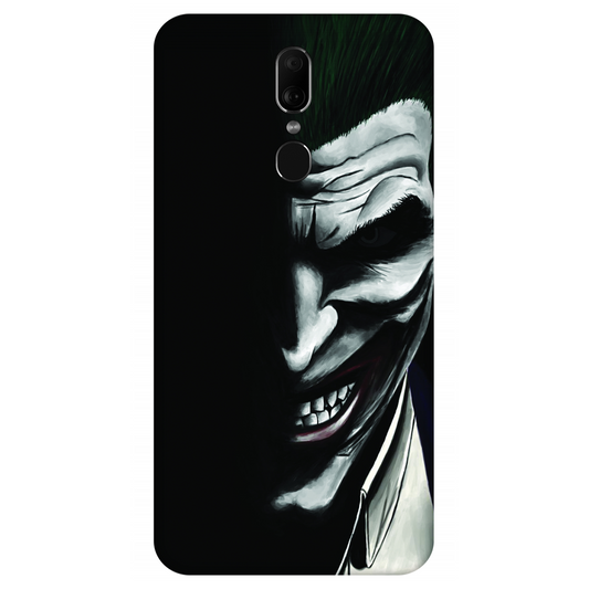 Sinister Smile Case Oppo F11