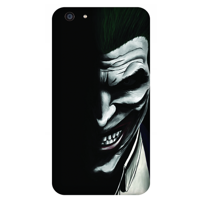 Sinister Smile Case Oppo F3