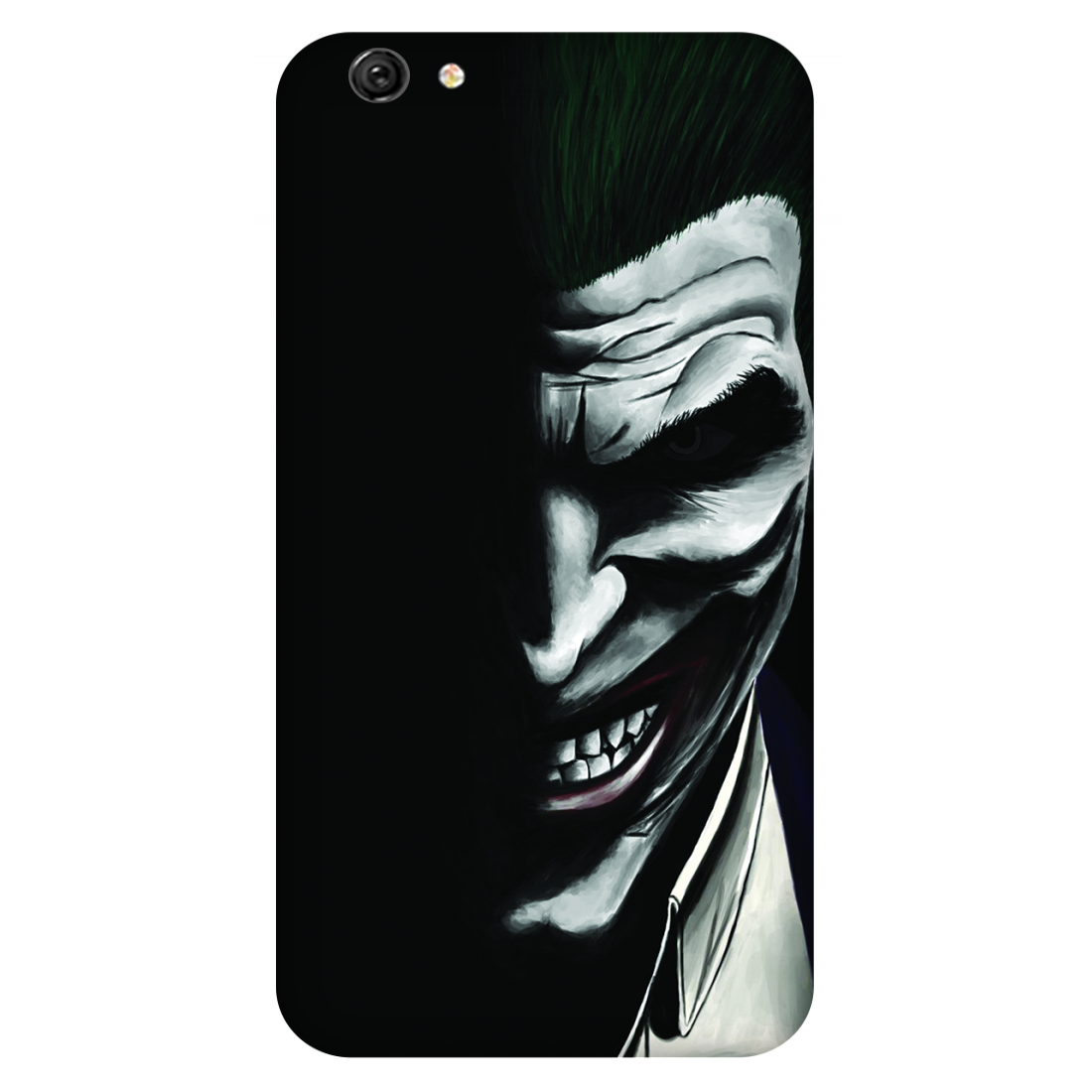 Sinister Smile Case Oppo F3 Plus