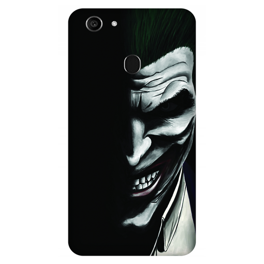 Sinister Smile Case Oppo F5