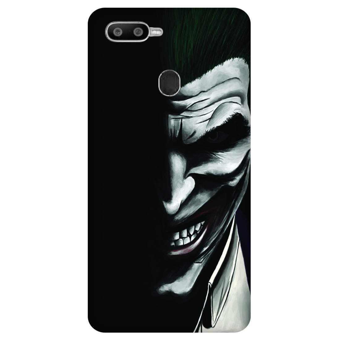 Sinister Smile Case Oppo F9