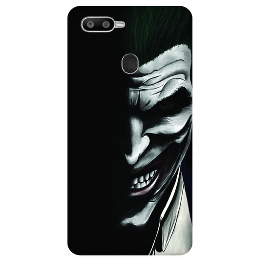 Sinister Smile Case Oppo F9 Pro