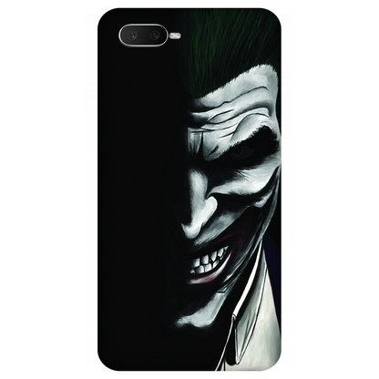 Sinister Smile Case Oppo K1