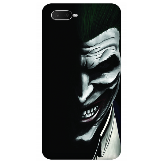 Sinister Smile Case Oppo K1