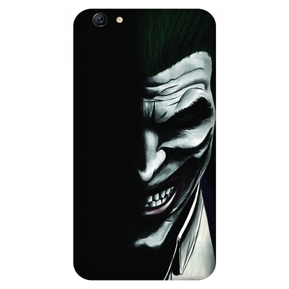 Sinister Smile Case Oppo R9s Plus