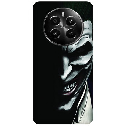 Sinister Smile Case Realme 12 Plus 5G