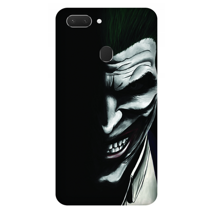 Sinister Smile Case Realme 2