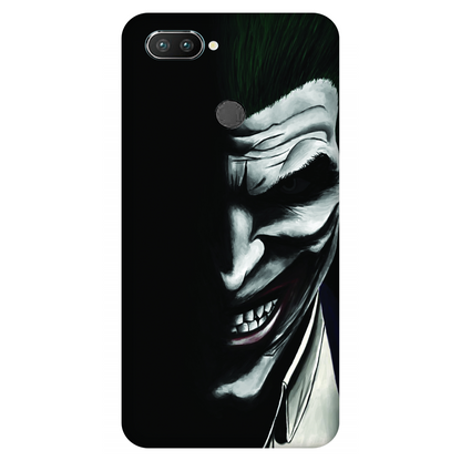 Sinister Smile Case Realme 2 Pro