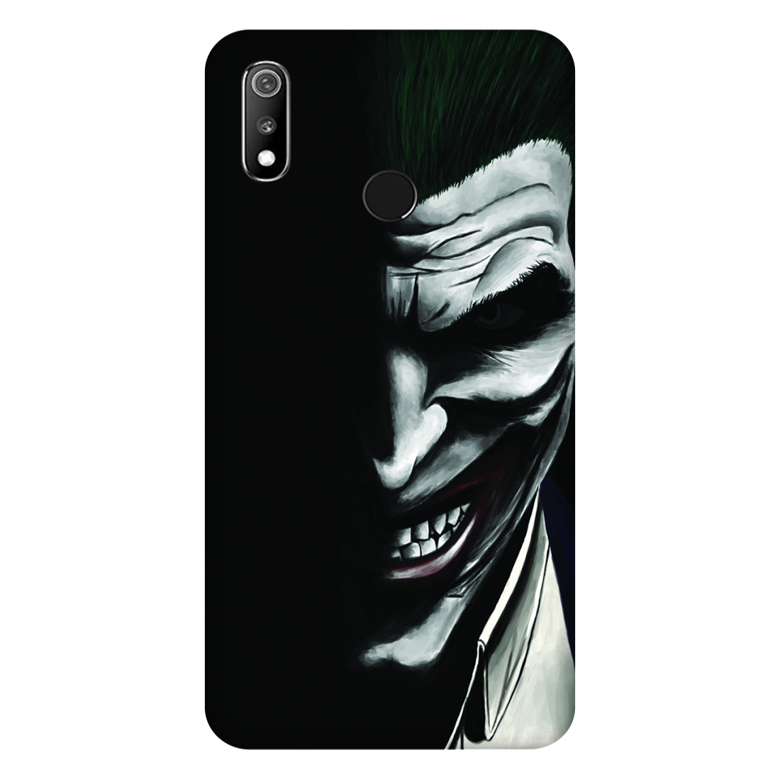 Sinister Smile Case Realme 3i