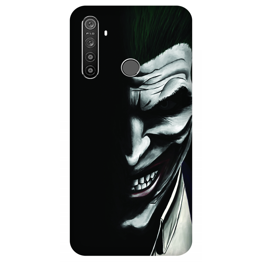 Sinister Smile Case Realme 5