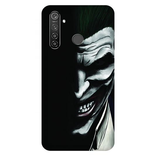 Sinister Smile Case Realme 5 Pro