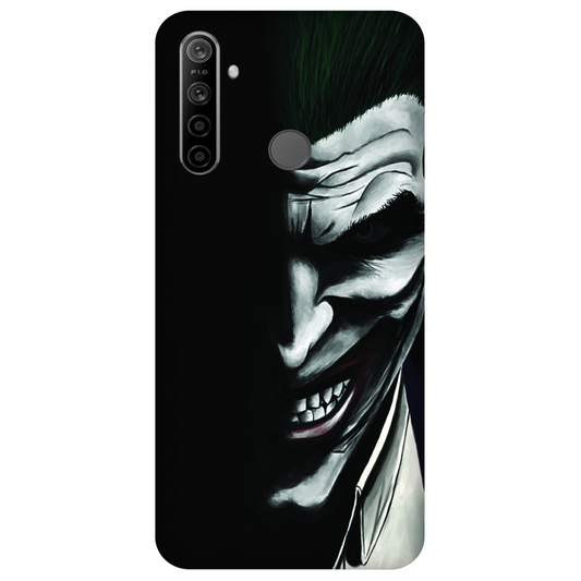 Sinister Smile Case Realme 5i (2020)