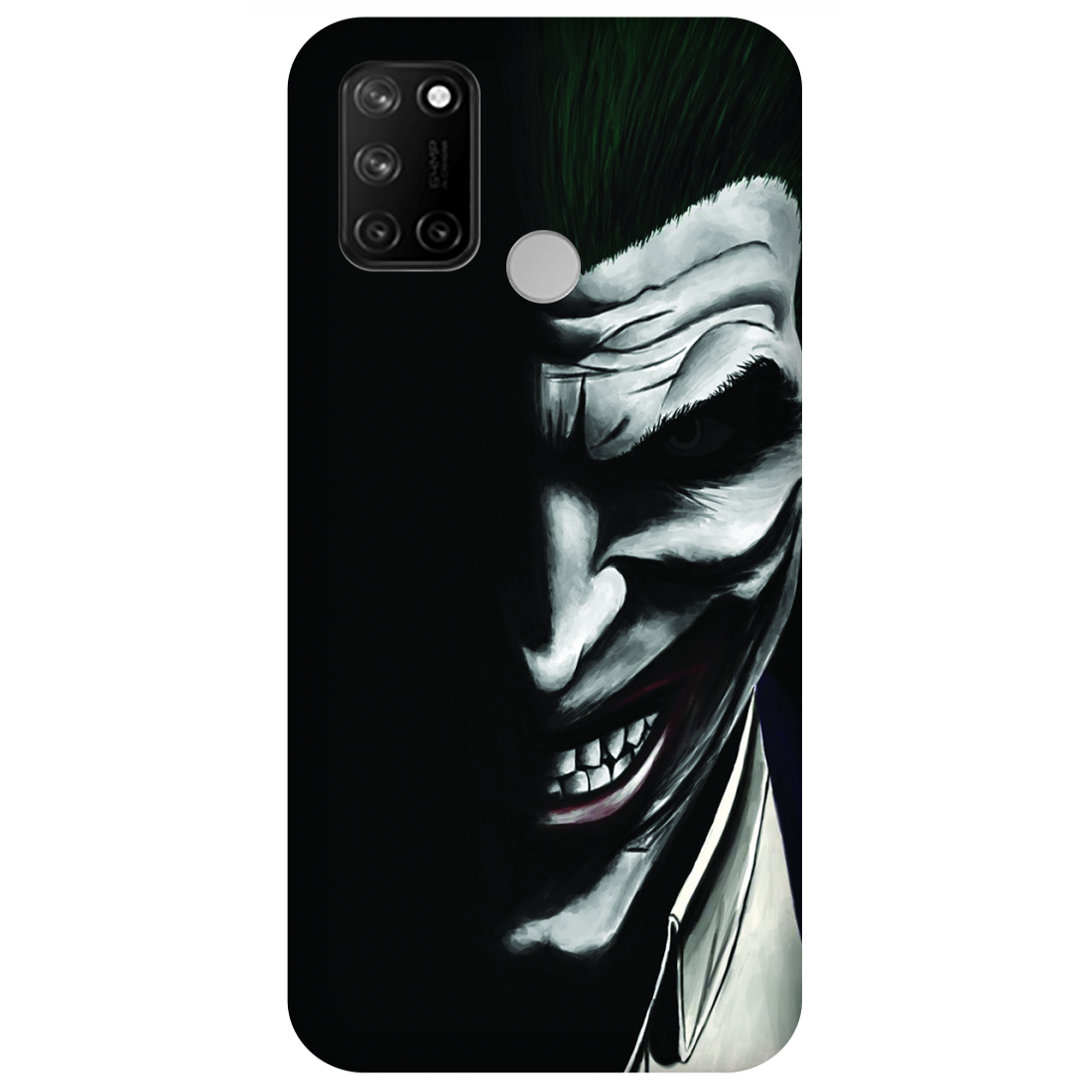 Sinister Smile Case Realme 7i