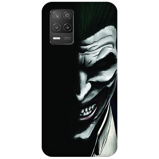 Sinister Smile Case Realme 8 5G