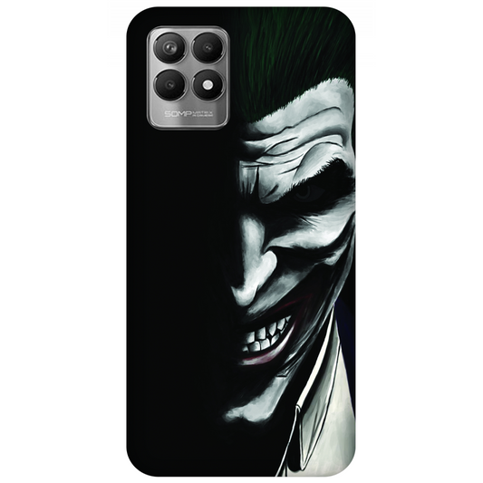 Sinister Smile Case Realme 8i