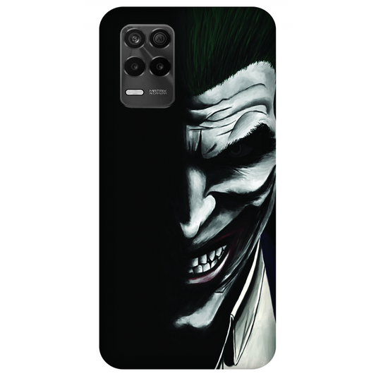 Sinister Smile Case Realme 8s 5G