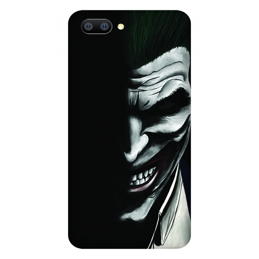 Sinister Smile Case Realme C1