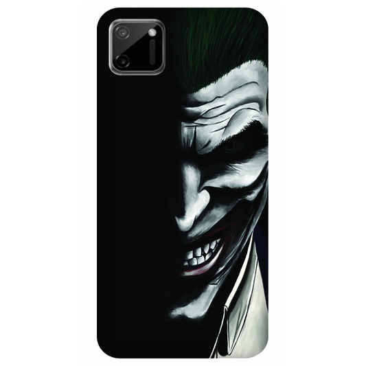 Sinister Smile Case Realme C11 (2020)