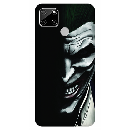 Sinister Smile Case Realme C12