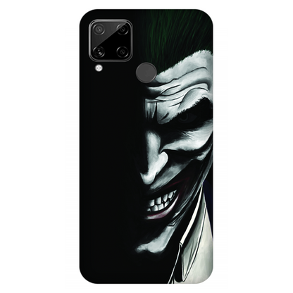 Sinister Smile Case Realme C15