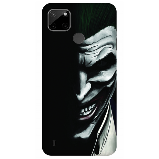 Sinister Smile Case Realme C21Y