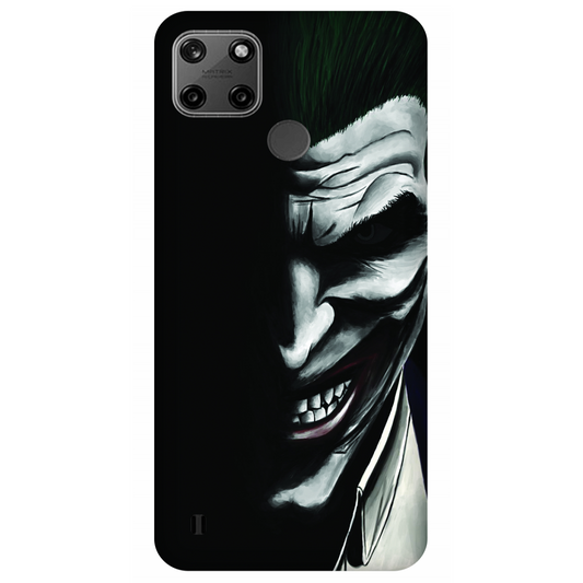 Sinister Smile Case Realme C25Y