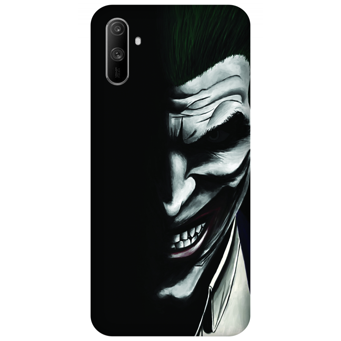 Sinister Smile Case Realme C3