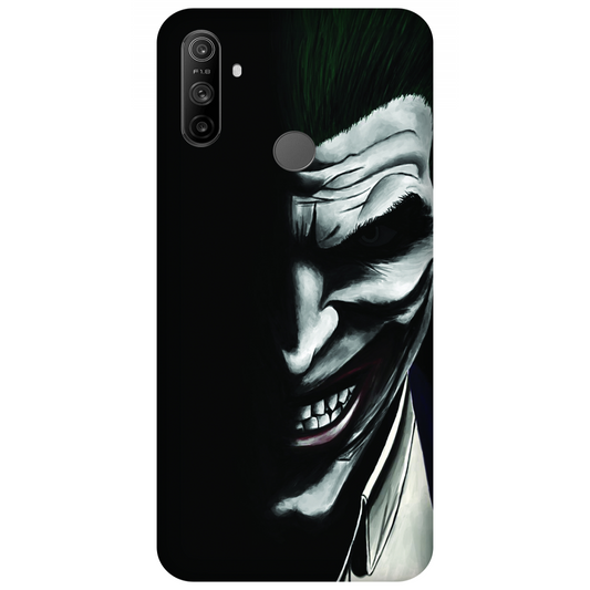 Sinister Smile Case Realme Narzo 10A (2020)