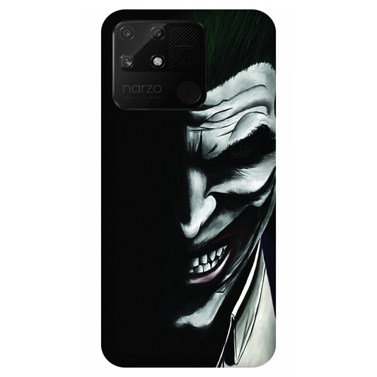 Sinister Smile Case Realme Narzo 50A