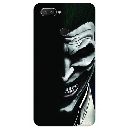 Sinister Smile Case Realme U1