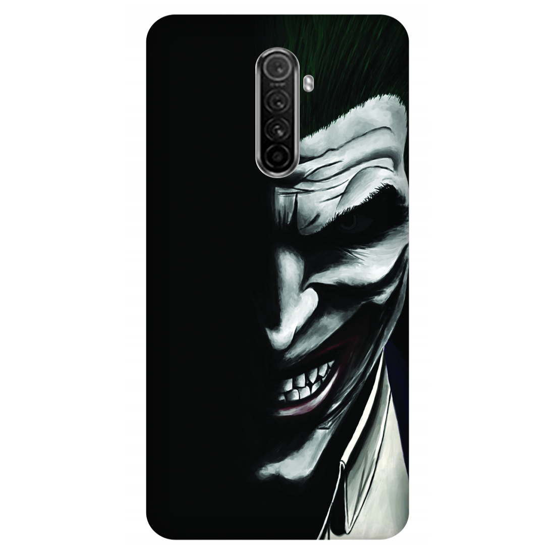 Sinister Smile Case Realme X2 Pro (2019)