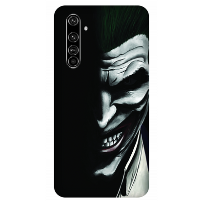 Sinister Smile Case Realme X50 Pro 5G