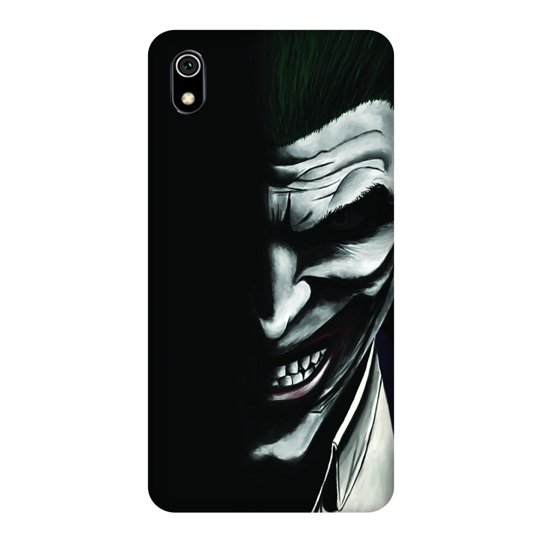 Sinister Smile Case Redmi 7A