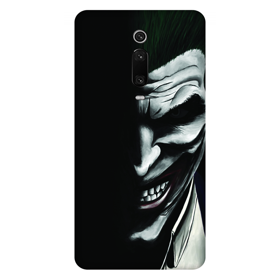 Sinister Smile Case Redmi K20