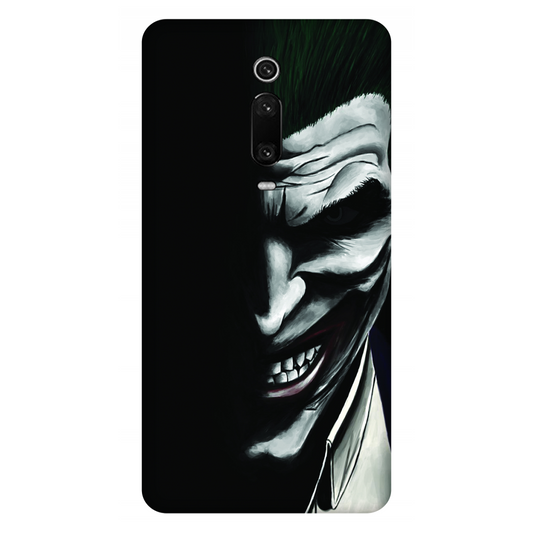 Sinister Smile Case Redmi K20 Pro