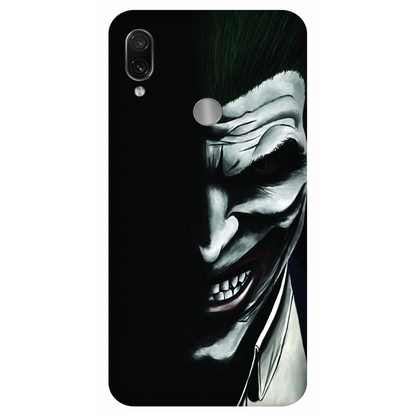 Sinister Smile Case Redmi Note 7S