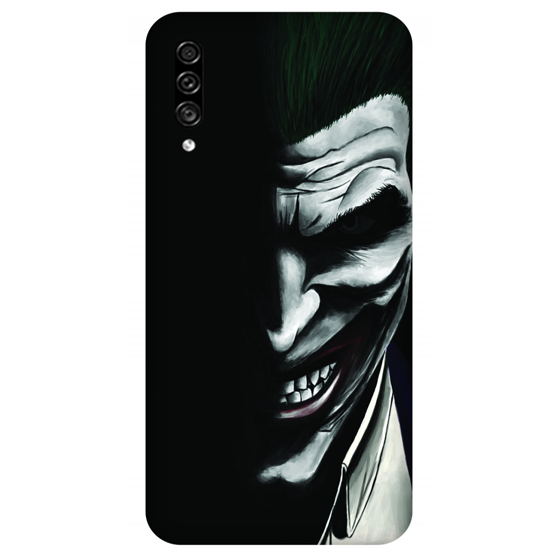 Sinister Smile Case Samsung Galaxy A30s (2019)