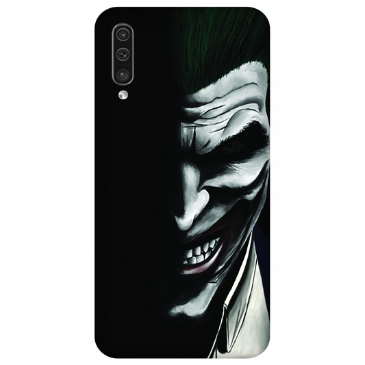 Sinister Smile Case Samsung Galaxy A50