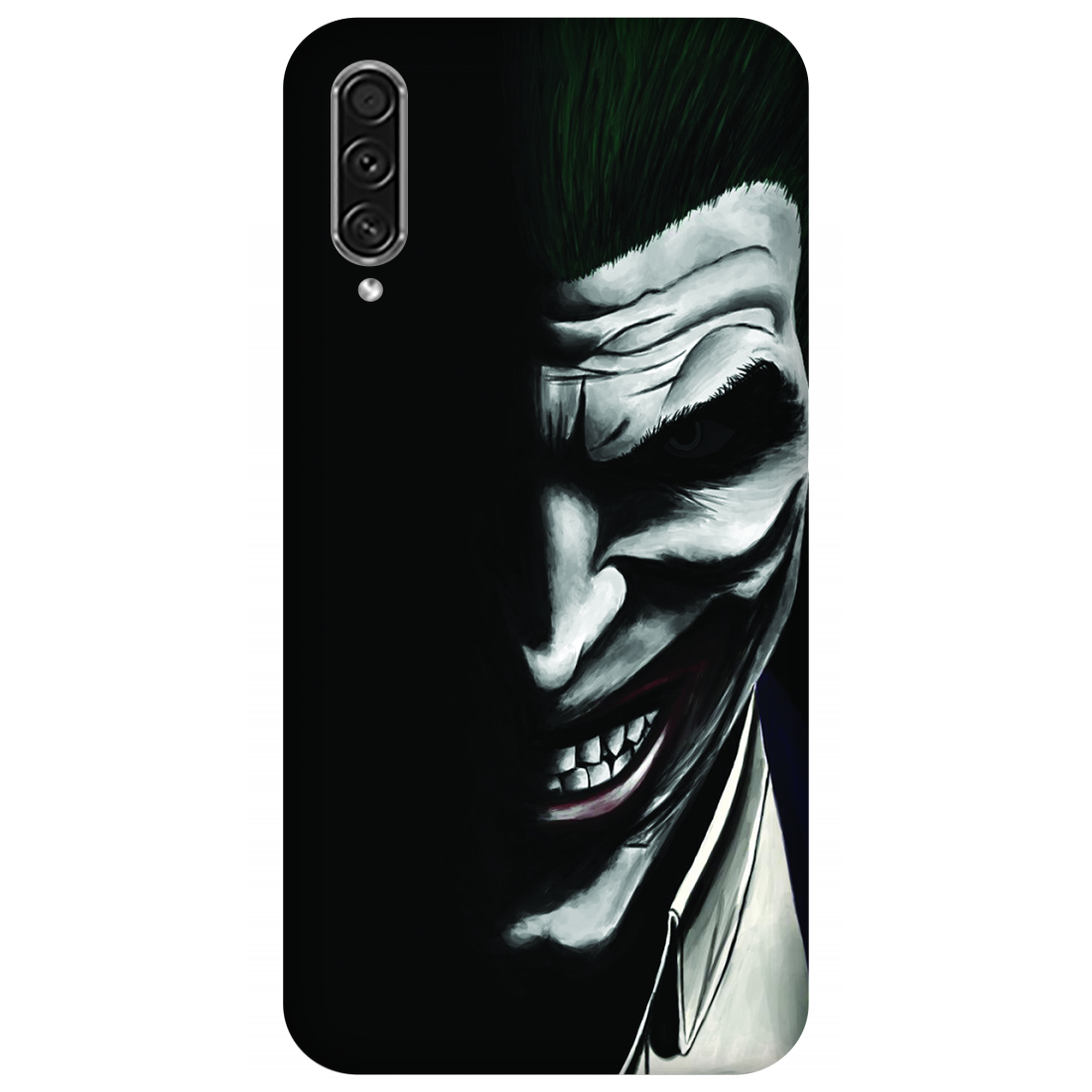 Sinister Smile Case Samsung Galaxy A50s