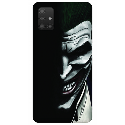 Sinister Smile Case Samsung Galaxy A51 (2019)