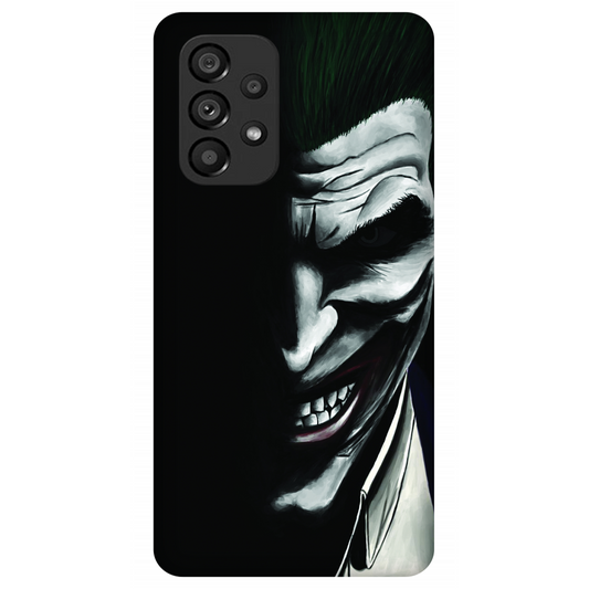 Sinister Smile Case Samsung Galaxy A53 5G