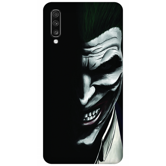 Sinister Smile Case Samsung Galaxy A70