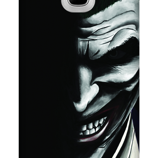Sinister Smile Case Samsung Galaxy J2 (2016)