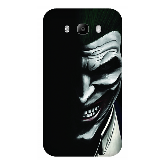 Sinister Smile Case Samsung Galaxy J7(2016)