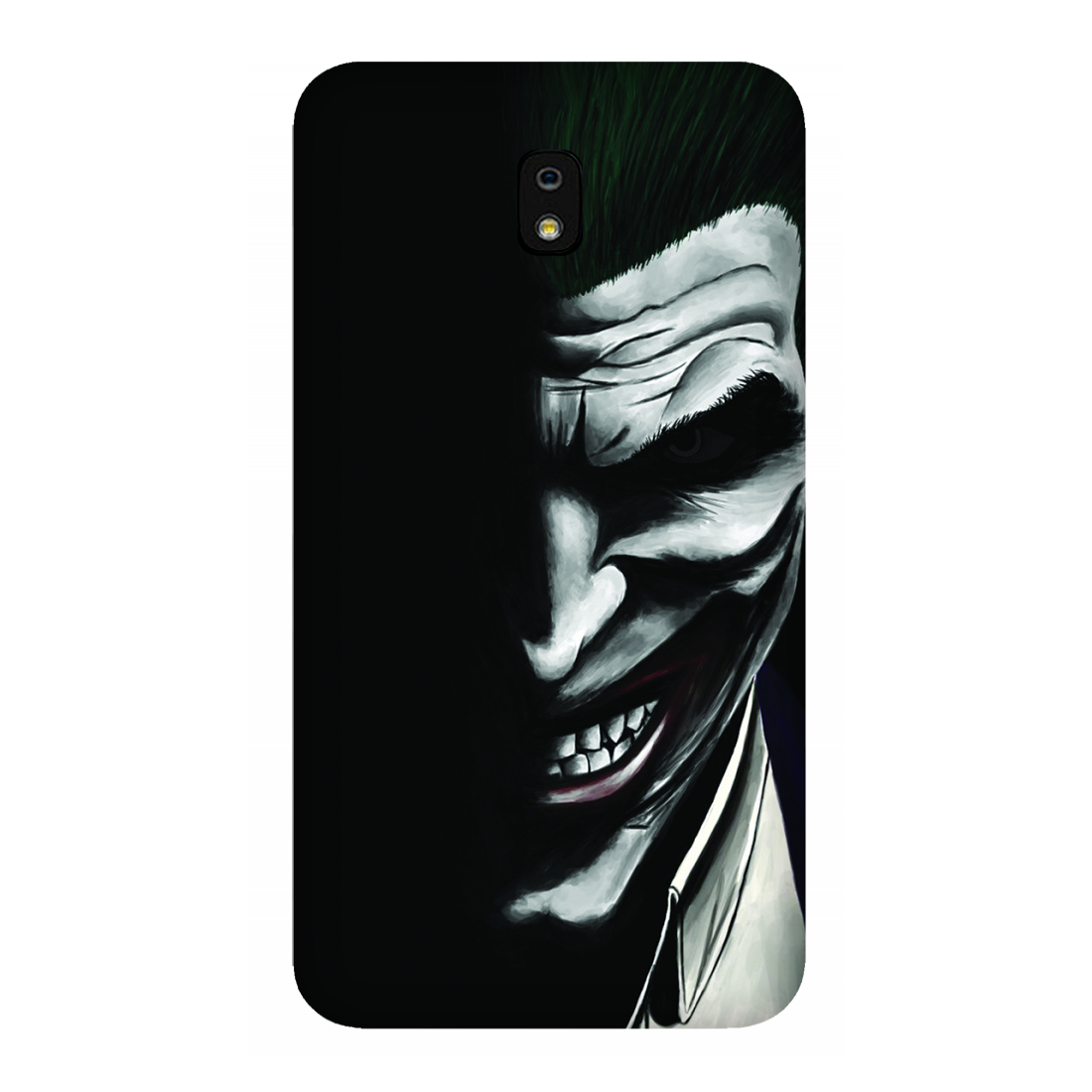 Sinister Smile Case Samsung Galaxy J7 2018