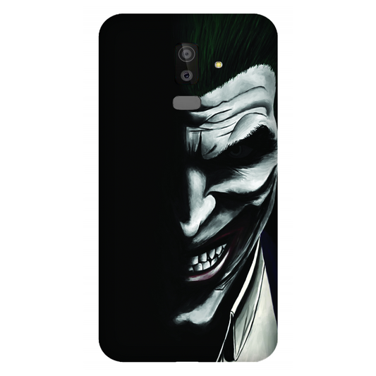 Sinister Smile Case Samsung Galaxy J8