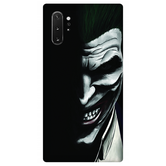 Sinister Smile Case Samsung Galaxy Note 10 Plus