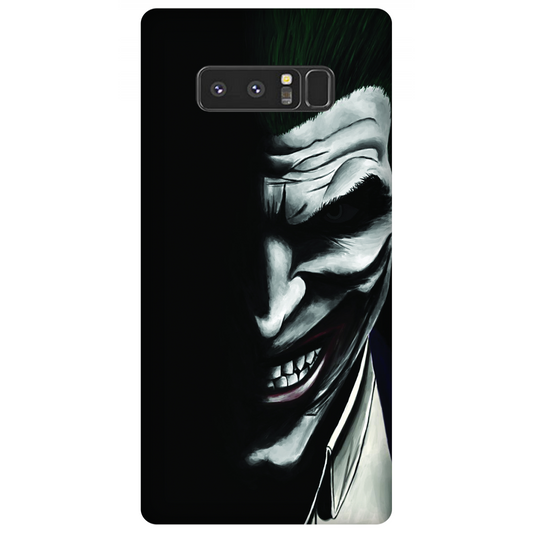 Sinister Smile Case Samsung Galaxy Note 8